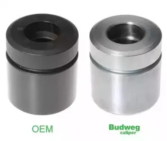 Поршень, корпус скобы тормоза BUDWEG CALIPER купить