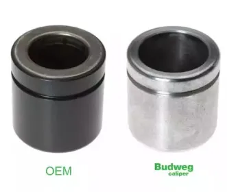 Поршень, корпус скобы тормоза BUDWEG CALIPER купить