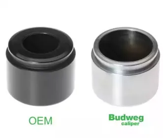 Поршень, корпус скобы тормоза BUDWEG CALIPER купить