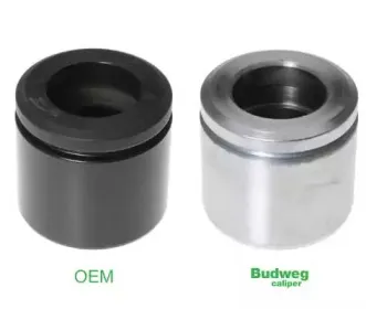 Поршень, корпус скобы тормоза BUDWEG CALIPER купить