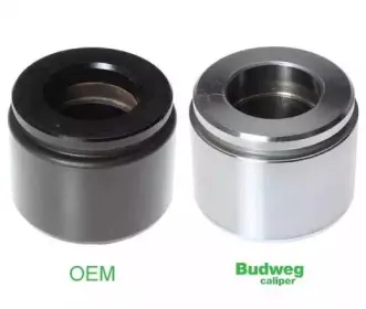Поршень, корпус скобы тормоза BUDWEG CALIPER купить