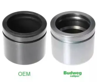 Поршень, корпус скобы тормоза BUDWEG CALIPER купить