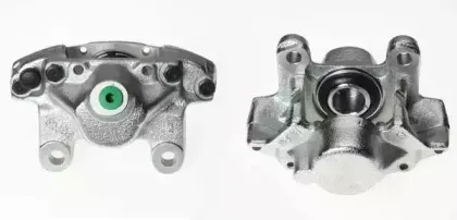 Тормозной суппорт BUDWEG CALIPER купить