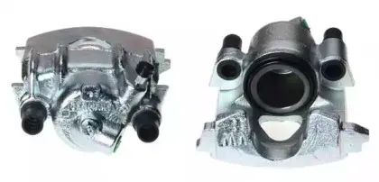 Тормозной суппорт BUDWEG CALIPER купить