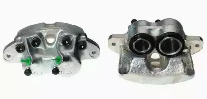Тормозной суппорт BUDWEG CALIPER купить