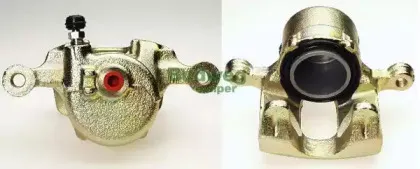 Тормозной суппорт BUDWEG CALIPER купить