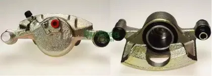 Тормозной суппорт BUDWEG CALIPER купить