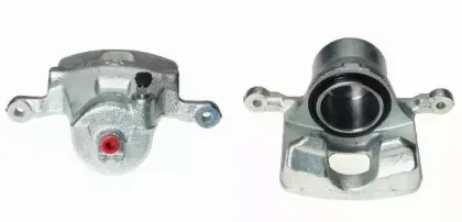 Тормозной суппорт BUDWEG CALIPER купить