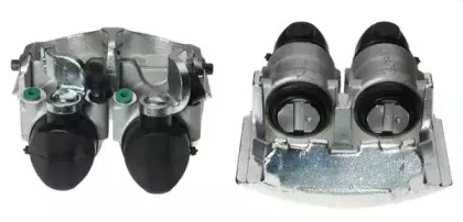 Тормозной суппорт BUDWEG CALIPER купить