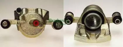 Тормозной суппорт BUDWEG CALIPER купить