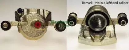 Тормозной суппорт BUDWEG CALIPER купить