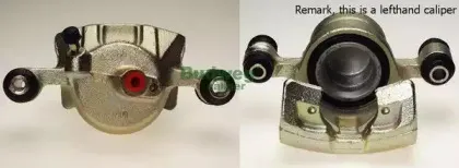 Тормозной суппорт BUDWEG CALIPER купить