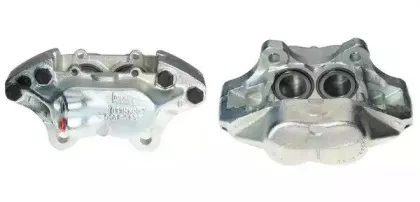 Тормозной суппорт BUDWEG CALIPER купить