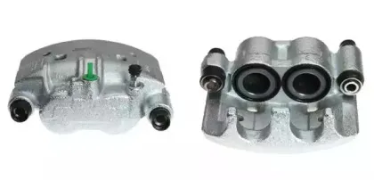 Тормозной суппорт BUDWEG CALIPER купить