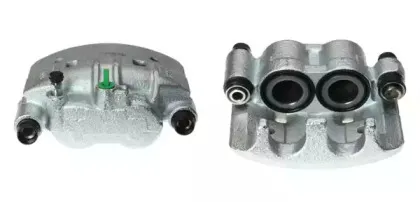 Тормозной суппорт BUDWEG CALIPER купить