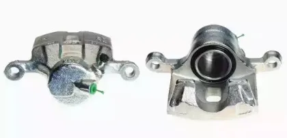 Тормозной суппорт BUDWEG CALIPER купить