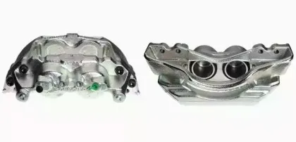 Тормозной суппорт BUDWEG CALIPER купить