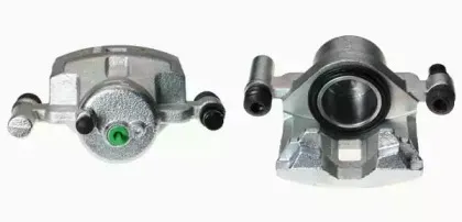 Тормозной суппорт BUDWEG CALIPER купить