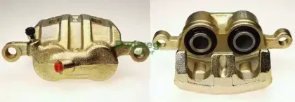 Тормозной суппорт BUDWEG CALIPER купить