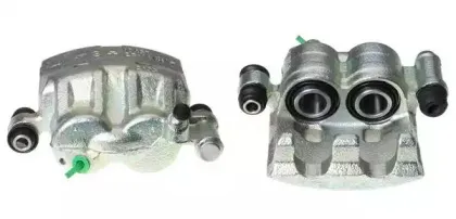 Тормозной суппорт BUDWEG CALIPER купить