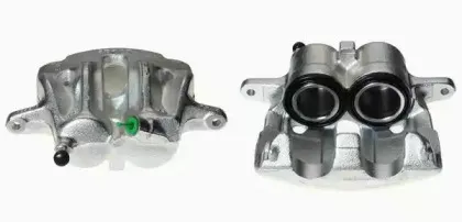 Тормозной суппорт BUDWEG CALIPER купить