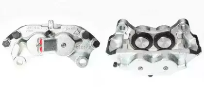 Тормозной суппорт BUDWEG CALIPER купить