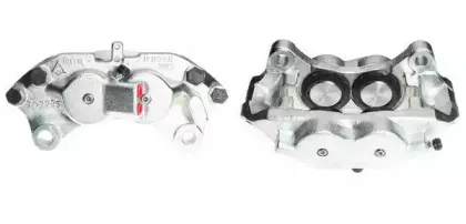 Тормозной суппорт BUDWEG CALIPER купить