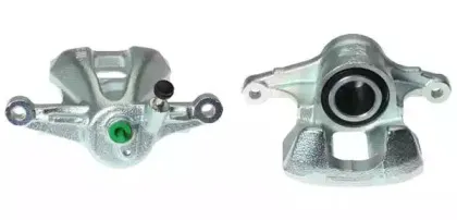 Тормозной суппорт BUDWEG CALIPER купить