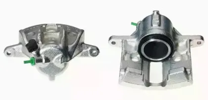 Тормозной суппорт BUDWEG CALIPER купить