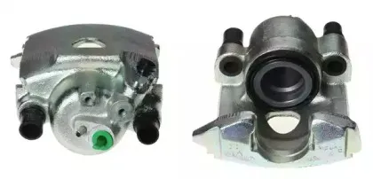 Тормозной суппорт BUDWEG CALIPER купить