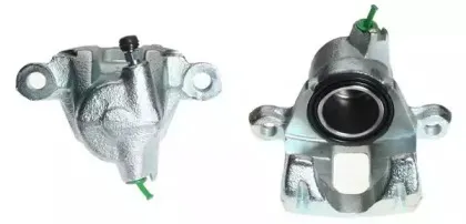 Тормозной суппорт BUDWEG CALIPER купить