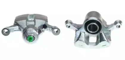 Тормозной суппорт BUDWEG CALIPER купить