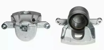 Тормозной суппорт BUDWEG CALIPER купить