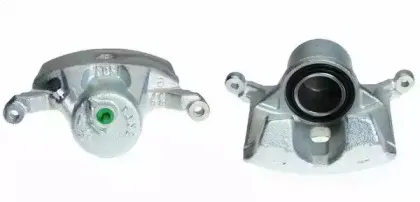 Тормозной суппорт BUDWEG CALIPER купить