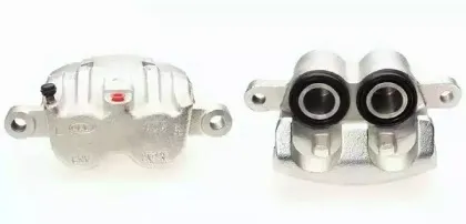Тормозной суппорт BUDWEG CALIPER купить