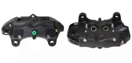 Тормозной суппорт BUDWEG CALIPER купить
