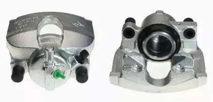 Тормозной суппорт BUDWEG CALIPER купить