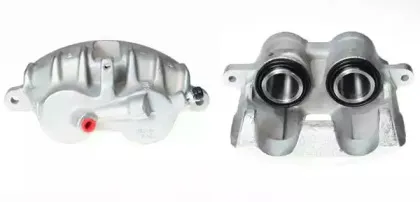 Тормозной суппорт BUDWEG CALIPER купить