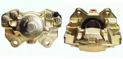 Тормозной суппорт BUDWEG CALIPER купить