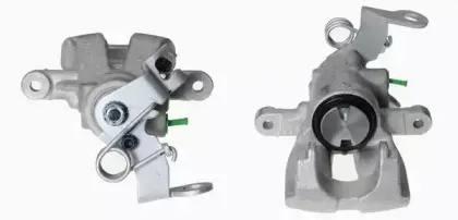 Тормозной суппорт BUDWEG CALIPER купить