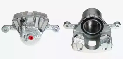 Тормозной суппорт BUDWEG CALIPER купить