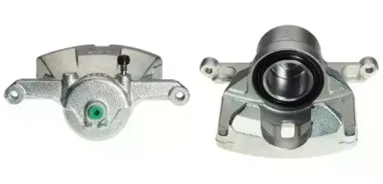 Тормозной суппорт BUDWEG CALIPER купить