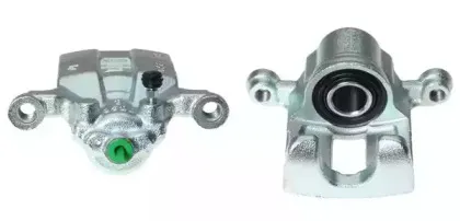 Тормозной суппорт BUDWEG CALIPER купить