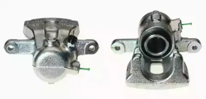 Тормозной суппорт BUDWEG CALIPER купить