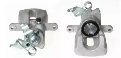 Тормозной суппорт BUDWEG CALIPER купить