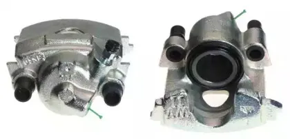 Тормозной суппорт BUDWEG CALIPER купить
