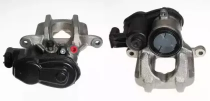 Тормозной суппорт BUDWEG CALIPER купить