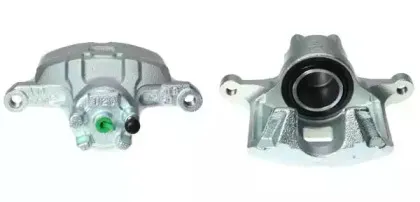 Тормозной суппорт BUDWEG CALIPER купить