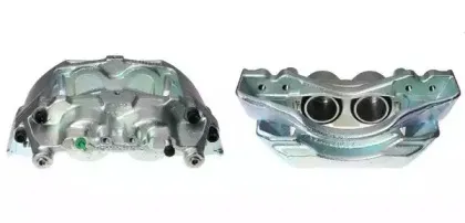 Тормозной суппорт BUDWEG CALIPER купить