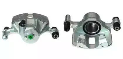Тормозной суппорт BUDWEG CALIPER купить